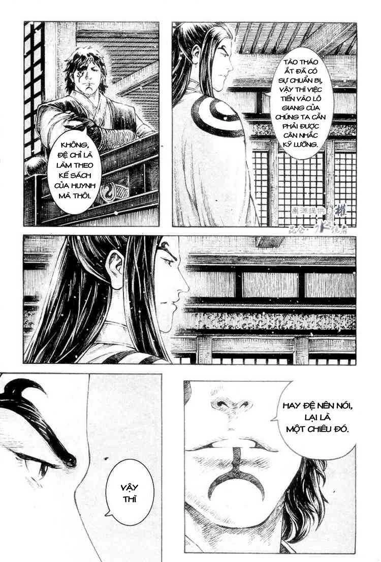 Hỏa Phụng Liêu Nguyên Chapter 301 - 5