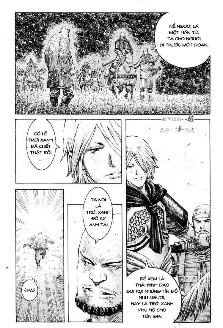 Hỏa Phụng Liêu Nguyên Chapter 301 - 10