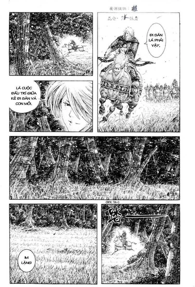 Hỏa Phụng Liêu Nguyên Chapter 301 - 13