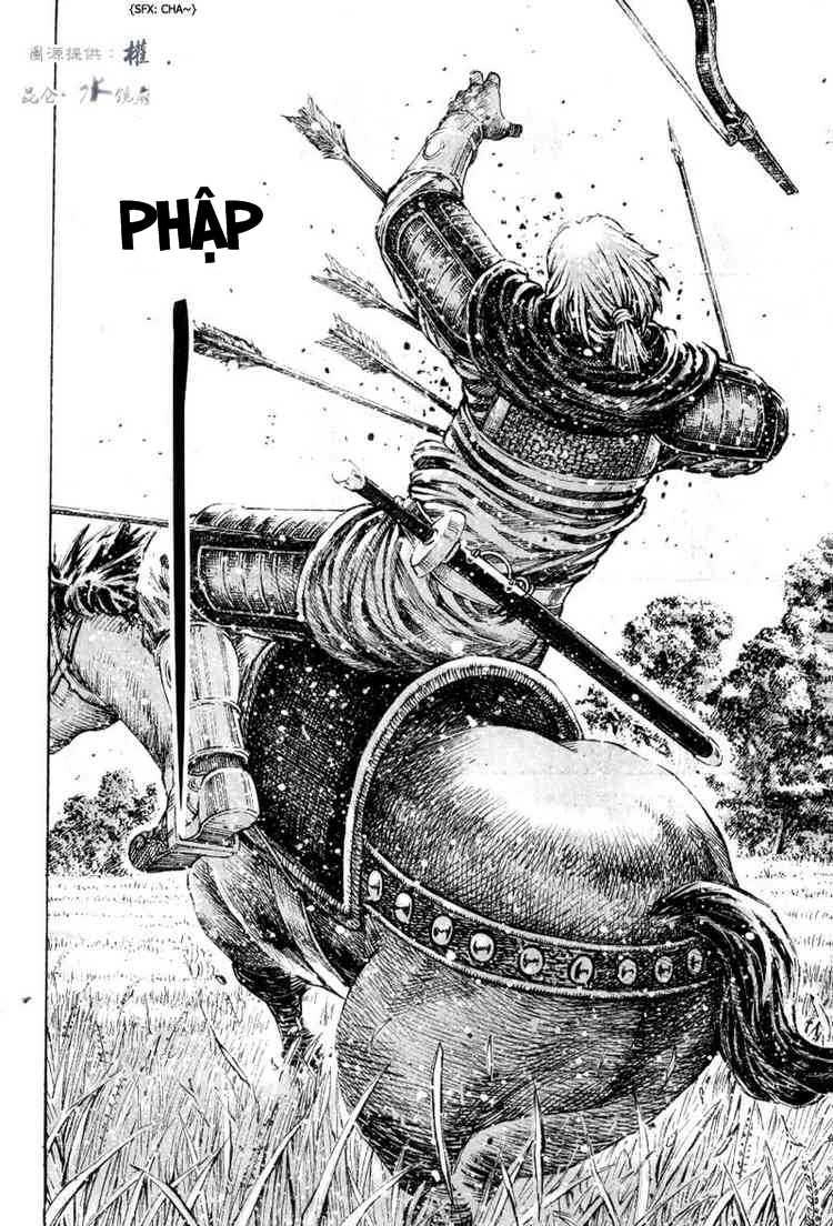 Hỏa Phụng Liêu Nguyên Chapter 301 - 16
