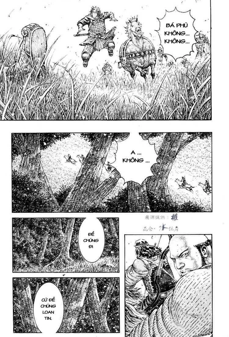 Hỏa Phụng Liêu Nguyên Chapter 301 - 19