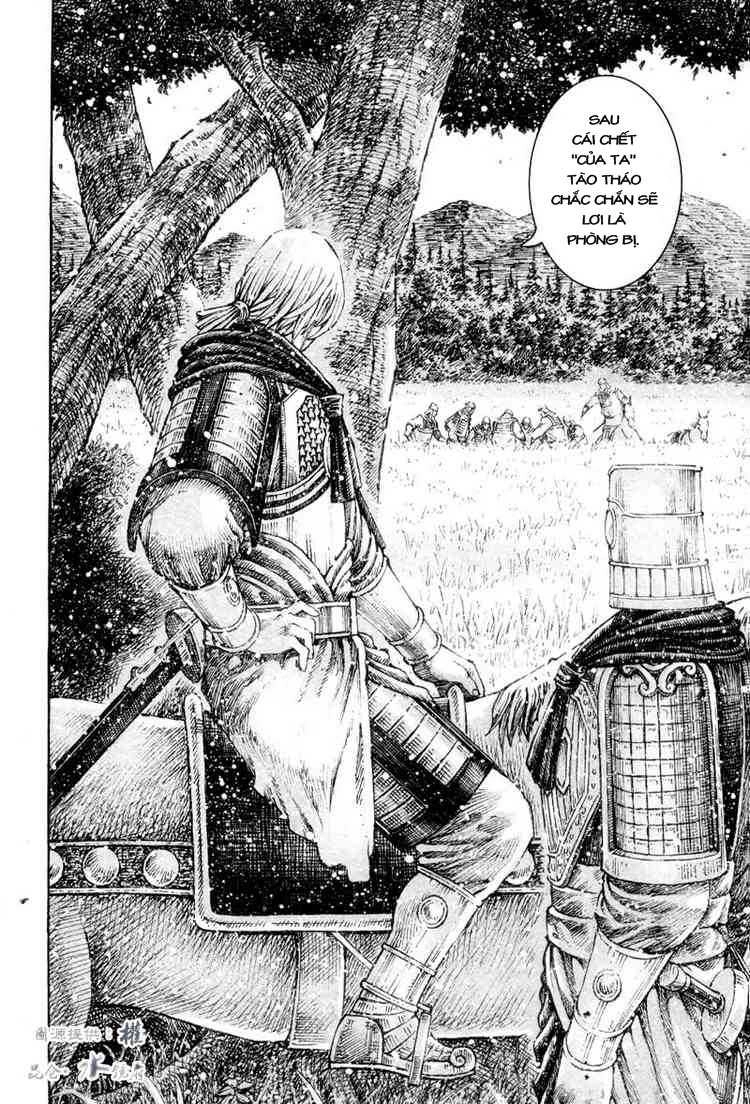 Hỏa Phụng Liêu Nguyên Chapter 301 - 20