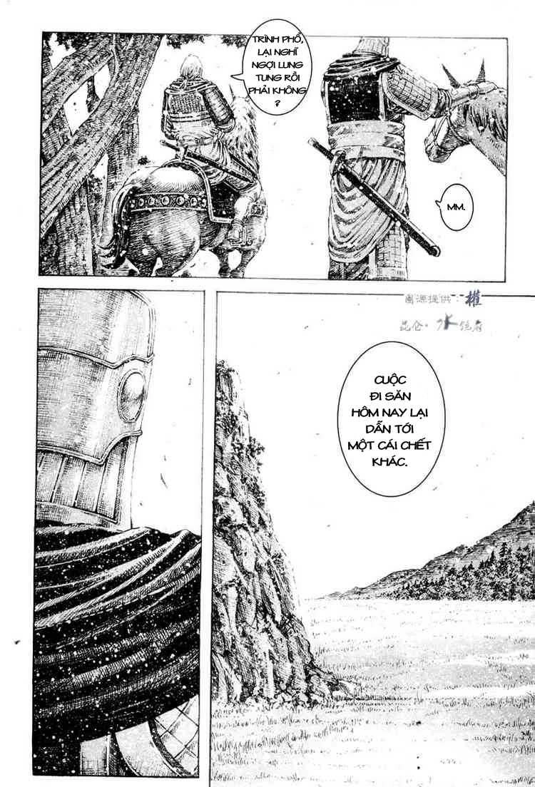 Hỏa Phụng Liêu Nguyên Chapter 301 - 22