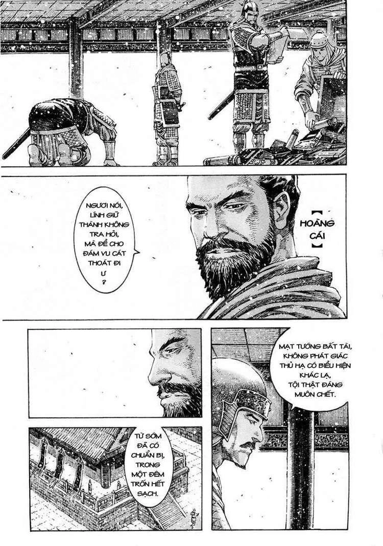 Hỏa Phụng Liêu Nguyên Chapter 302 - 3