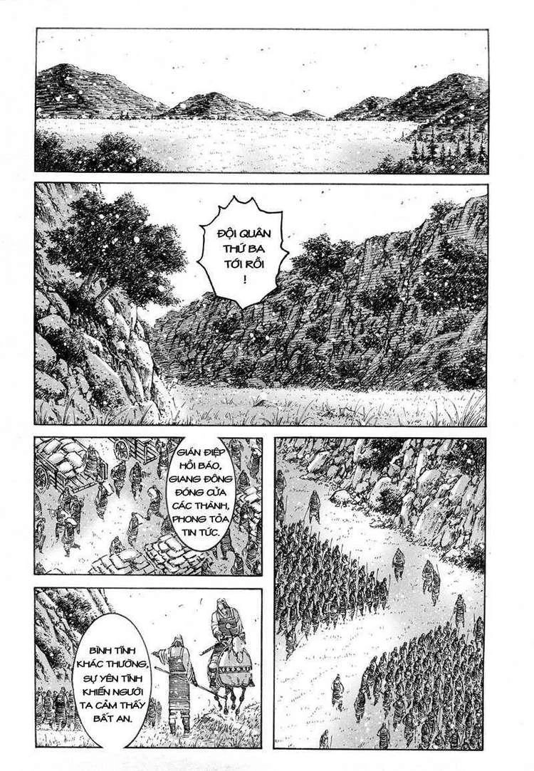 Hỏa Phụng Liêu Nguyên Chapter 302 - 5