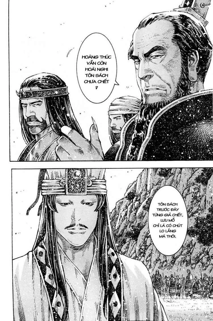 Hỏa Phụng Liêu Nguyên Chapter 302 - 6