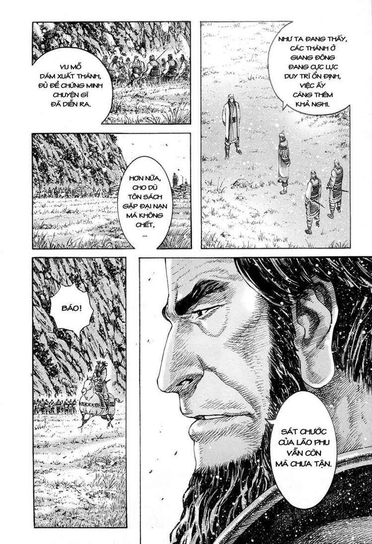 Hỏa Phụng Liêu Nguyên Chapter 302 - 8