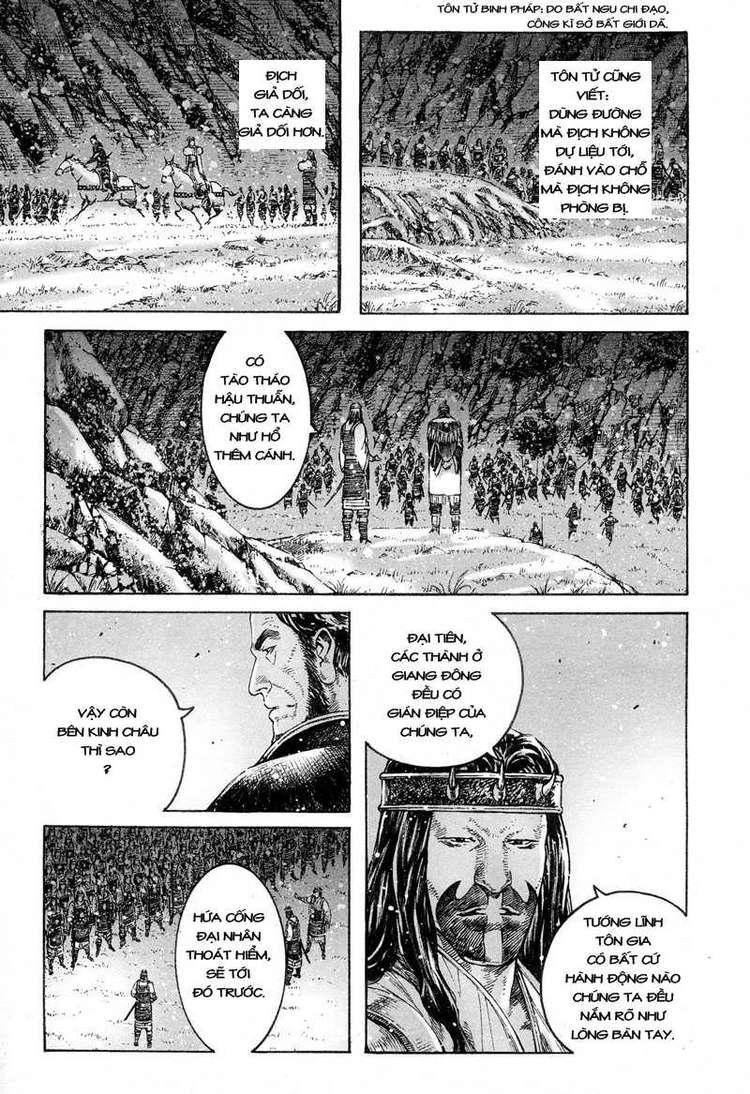 Hỏa Phụng Liêu Nguyên Chapter 302 - 11