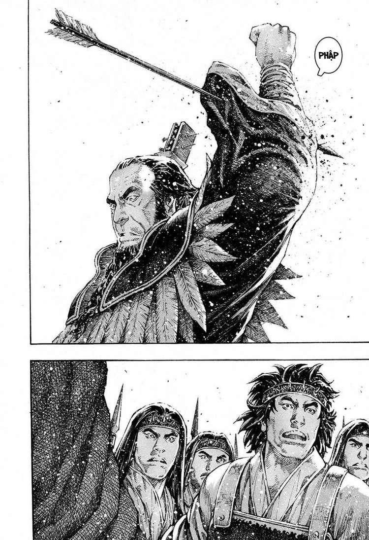 Hỏa Phụng Liêu Nguyên Chapter 302 - 14