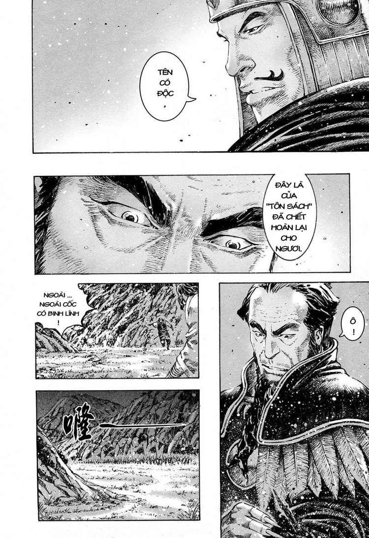 Hỏa Phụng Liêu Nguyên Chapter 302 - 18