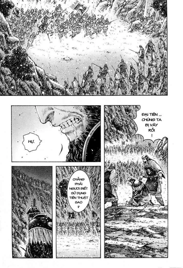 Hỏa Phụng Liêu Nguyên Chapter 302 - 19