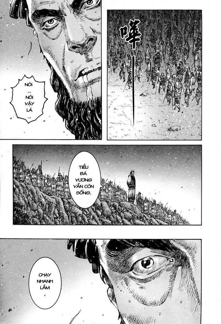 Hỏa Phụng Liêu Nguyên Chapter 302 - 23