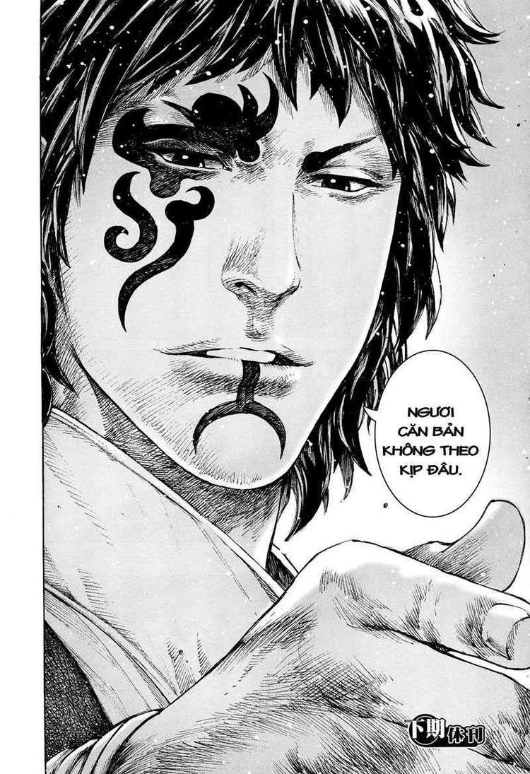 Hỏa Phụng Liêu Nguyên Chapter 302 - 24