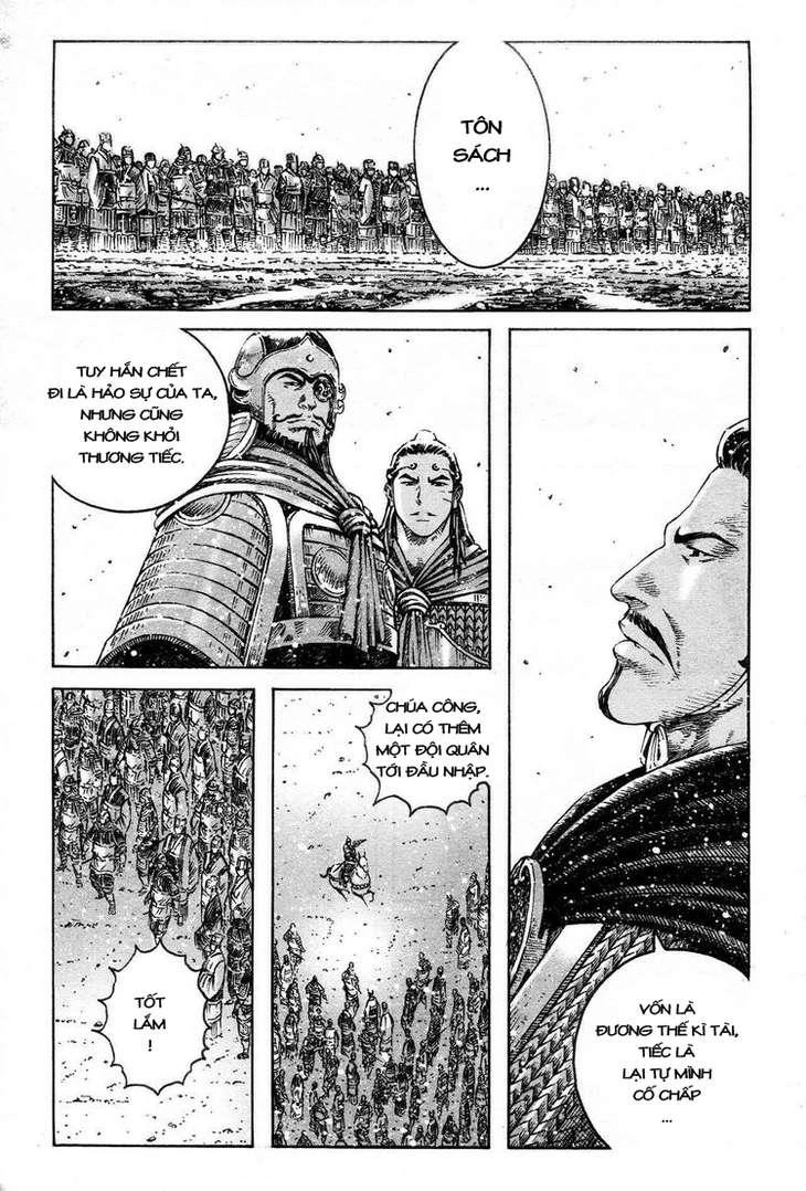 Hỏa Phụng Liêu Nguyên Chapter 303 - 7