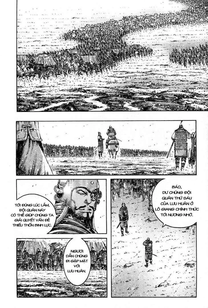 Hỏa Phụng Liêu Nguyên Chapter 303 - 8
