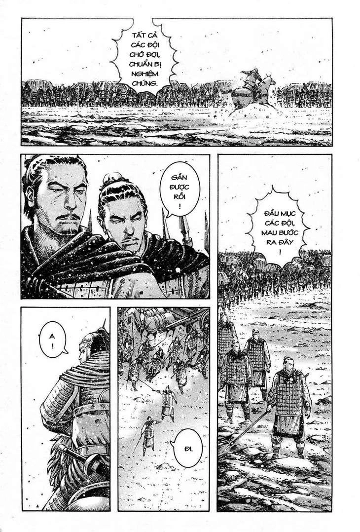 Hỏa Phụng Liêu Nguyên Chapter 303 - 9