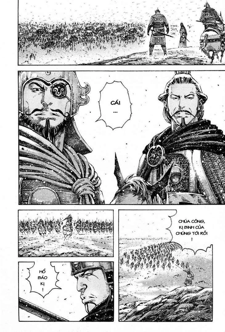 Hỏa Phụng Liêu Nguyên Chapter 303 - 12