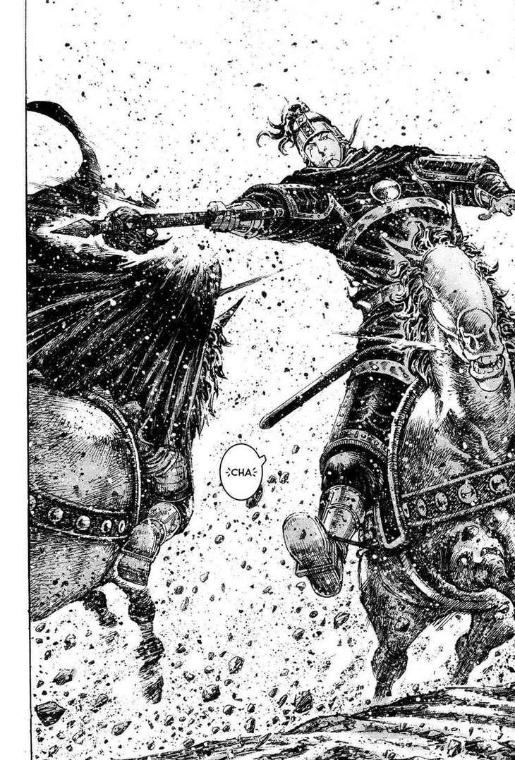 Hỏa Phụng Liêu Nguyên Chapter 303 - 14