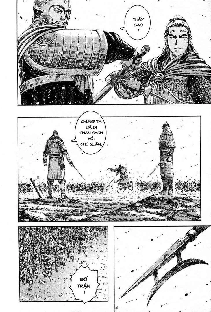 Hỏa Phụng Liêu Nguyên Chapter 303 - 16