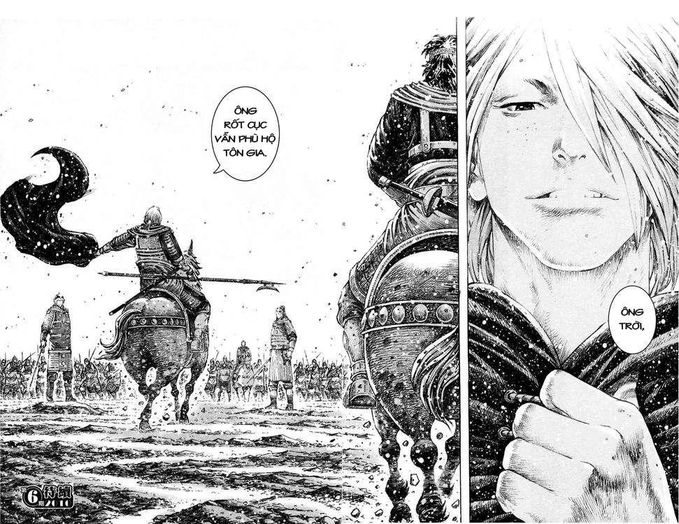 Hỏa Phụng Liêu Nguyên Chapter 303 - 18