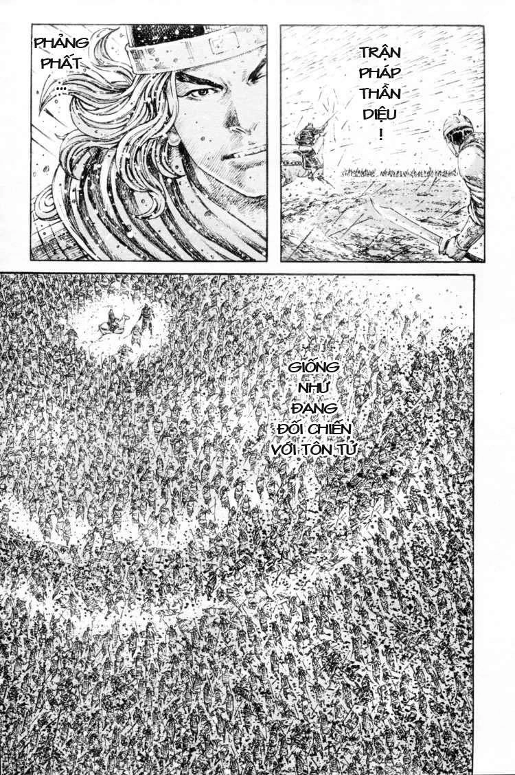 Hỏa Phụng Liêu Nguyên Chapter 304 - 5