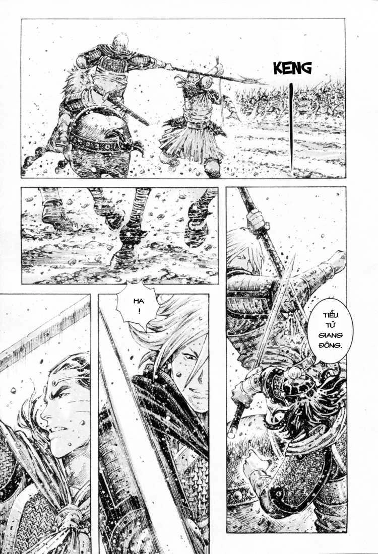 Hỏa Phụng Liêu Nguyên Chapter 304 - 11