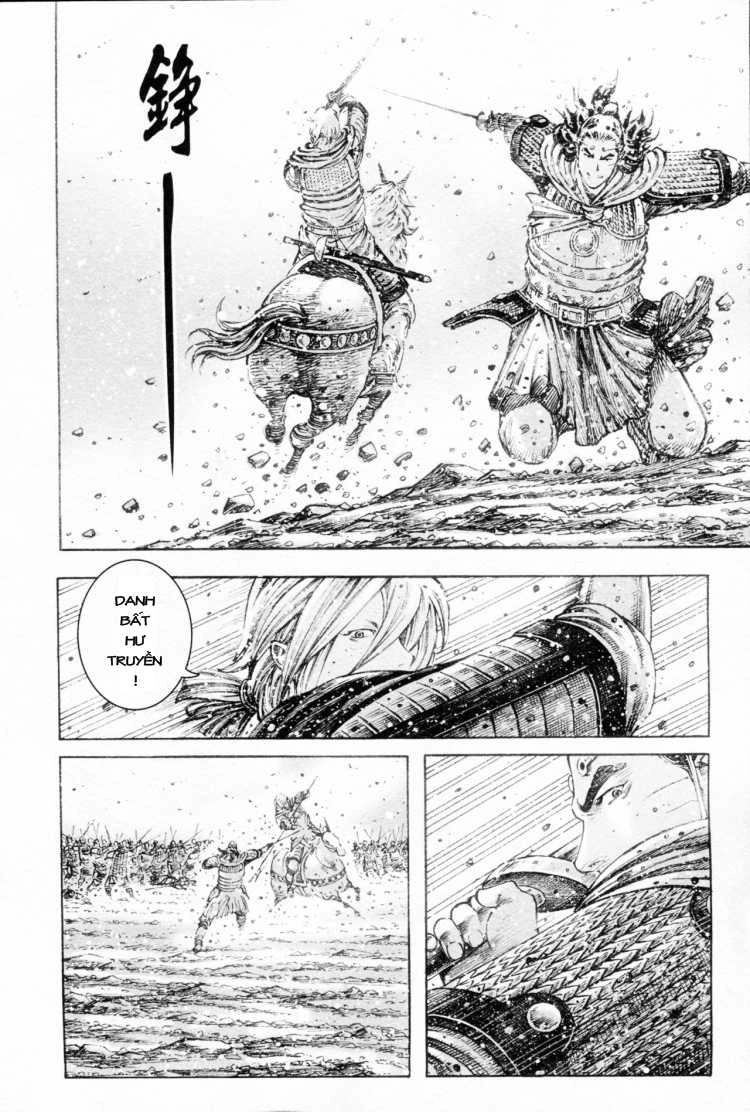 Hỏa Phụng Liêu Nguyên Chapter 304 - 12