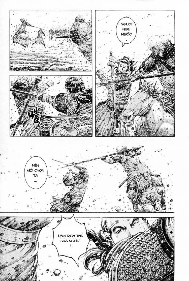 Hỏa Phụng Liêu Nguyên Chapter 304 - 15