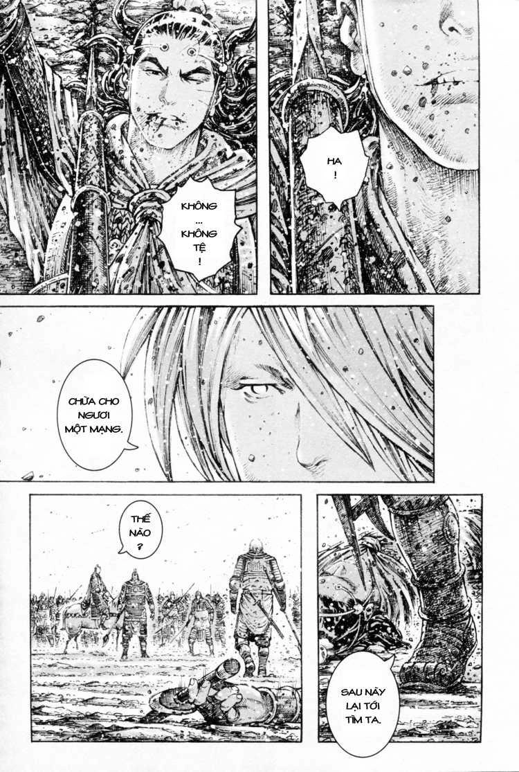 Hỏa Phụng Liêu Nguyên Chapter 304 - 19