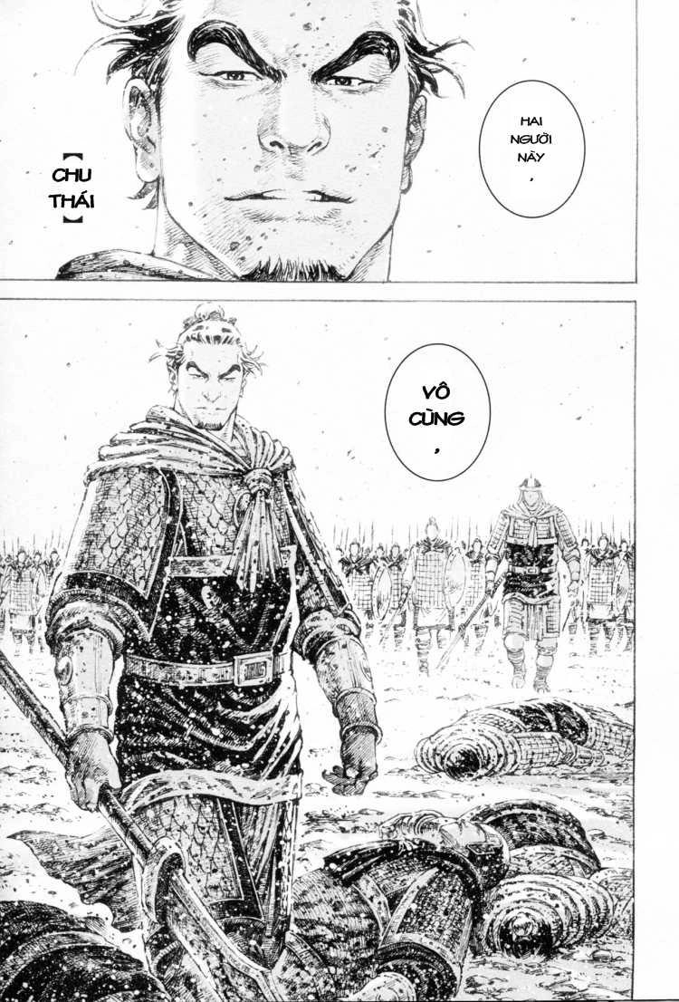 Hỏa Phụng Liêu Nguyên Chapter 304 - 21