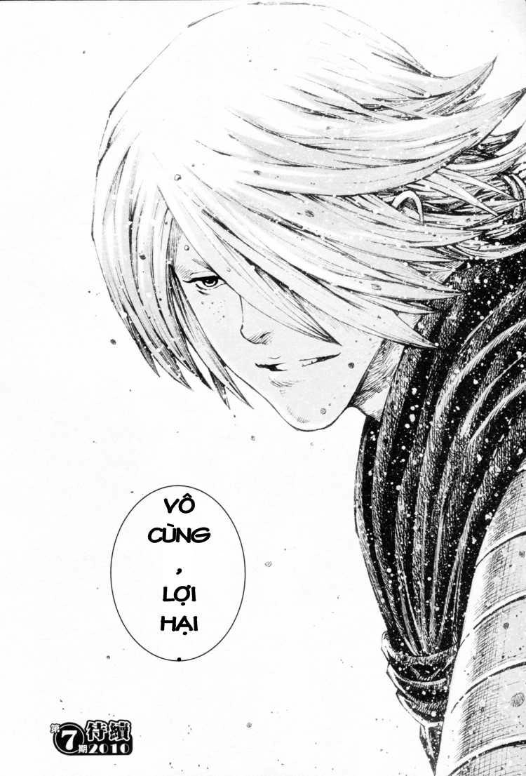 Hỏa Phụng Liêu Nguyên Chapter 304 - 22