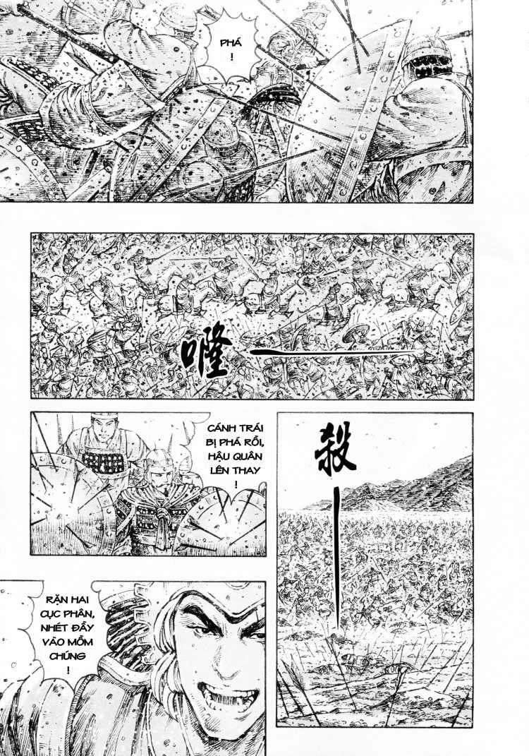 Hỏa Phụng Liêu Nguyên Chapter 305 - 3