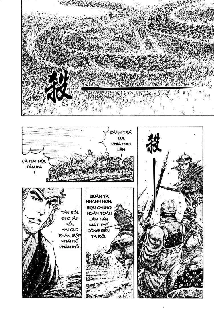 Hỏa Phụng Liêu Nguyên Chapter 305 - 4