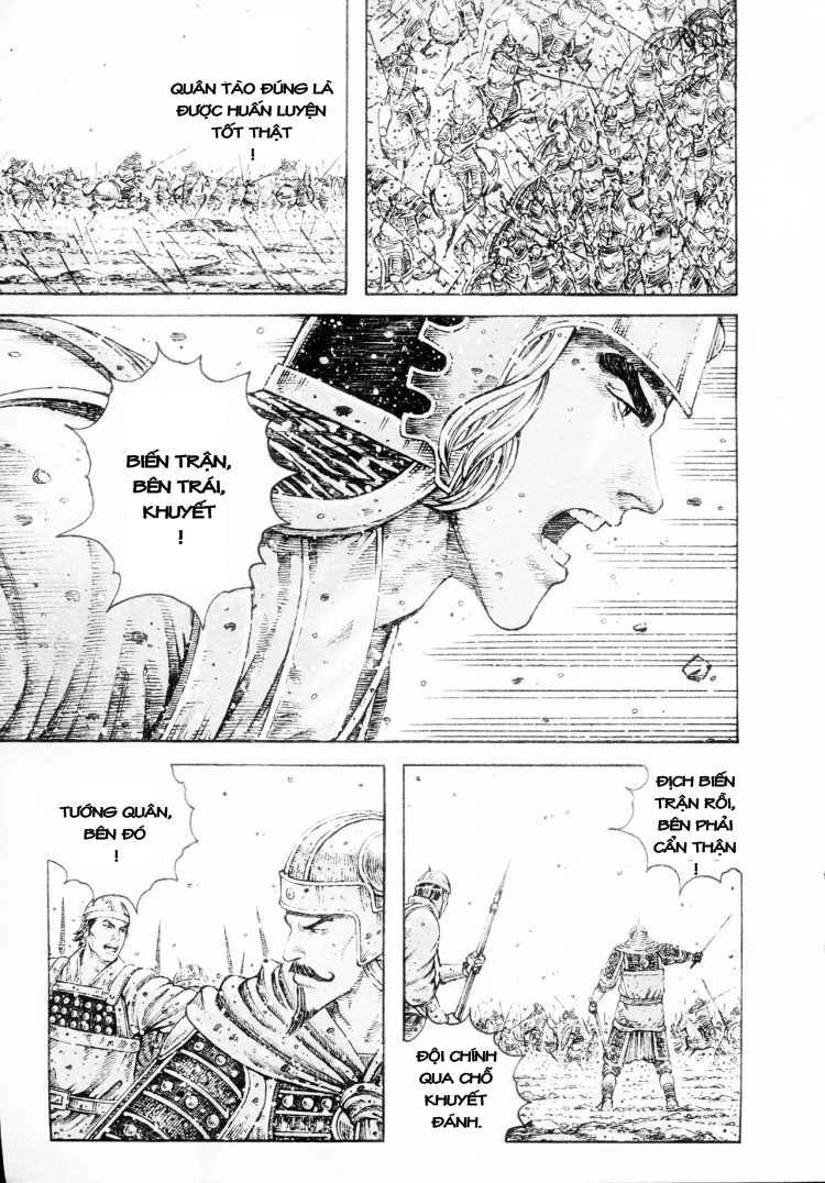 Hỏa Phụng Liêu Nguyên Chapter 305 - 5