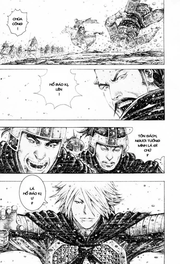 Hỏa Phụng Liêu Nguyên Chapter 305 - 11