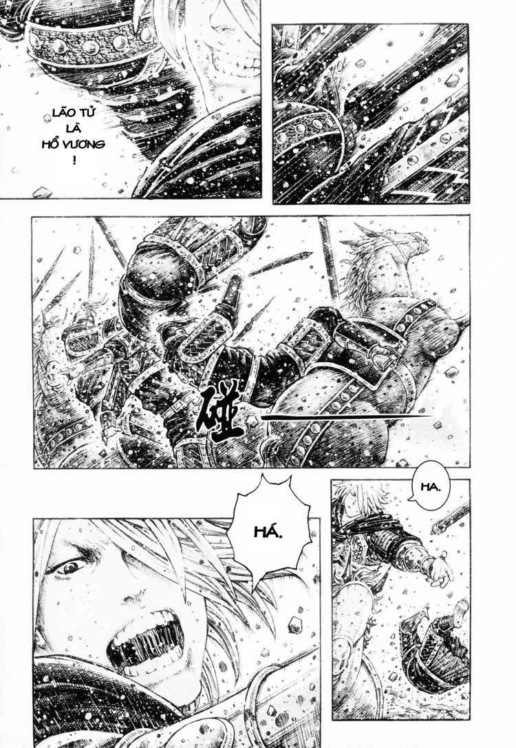 Hỏa Phụng Liêu Nguyên Chapter 305 - 13