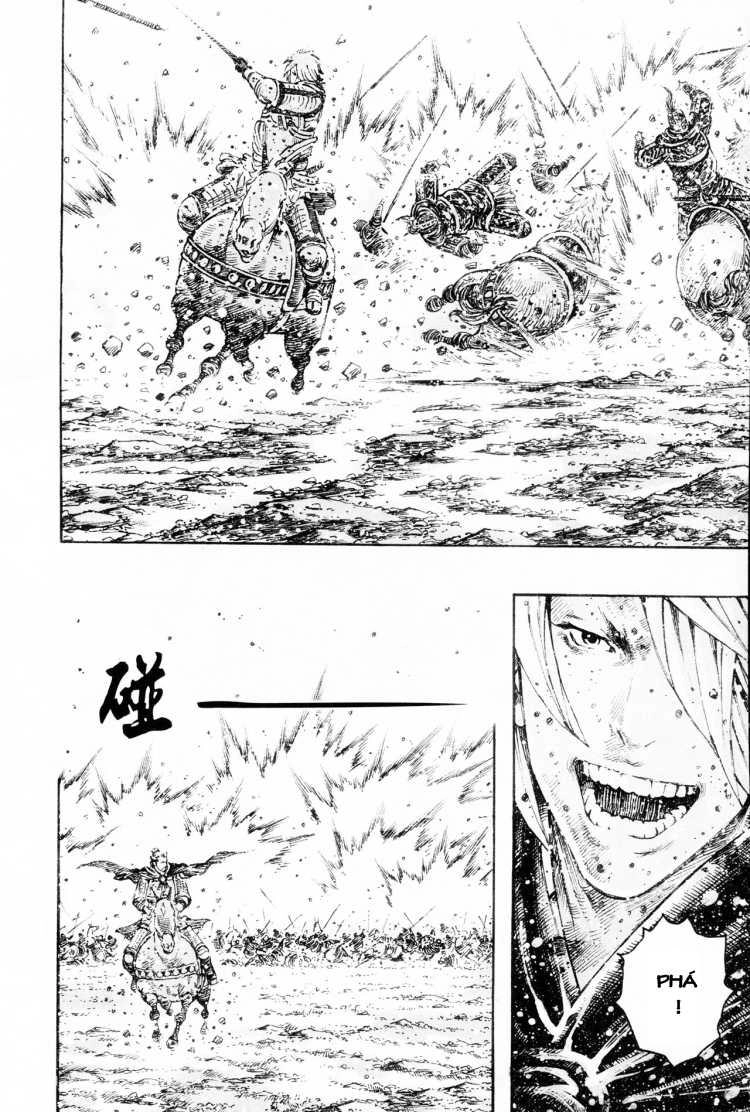 Hỏa Phụng Liêu Nguyên Chapter 305 - 14