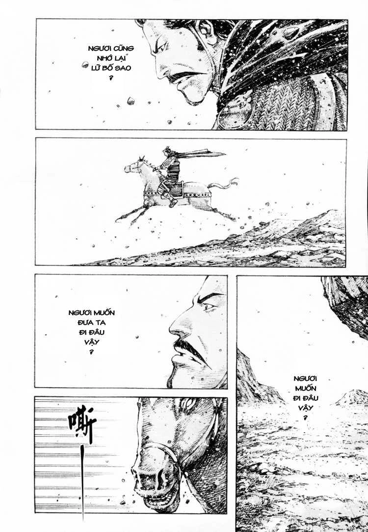 Hỏa Phụng Liêu Nguyên Chapter 305 - 16