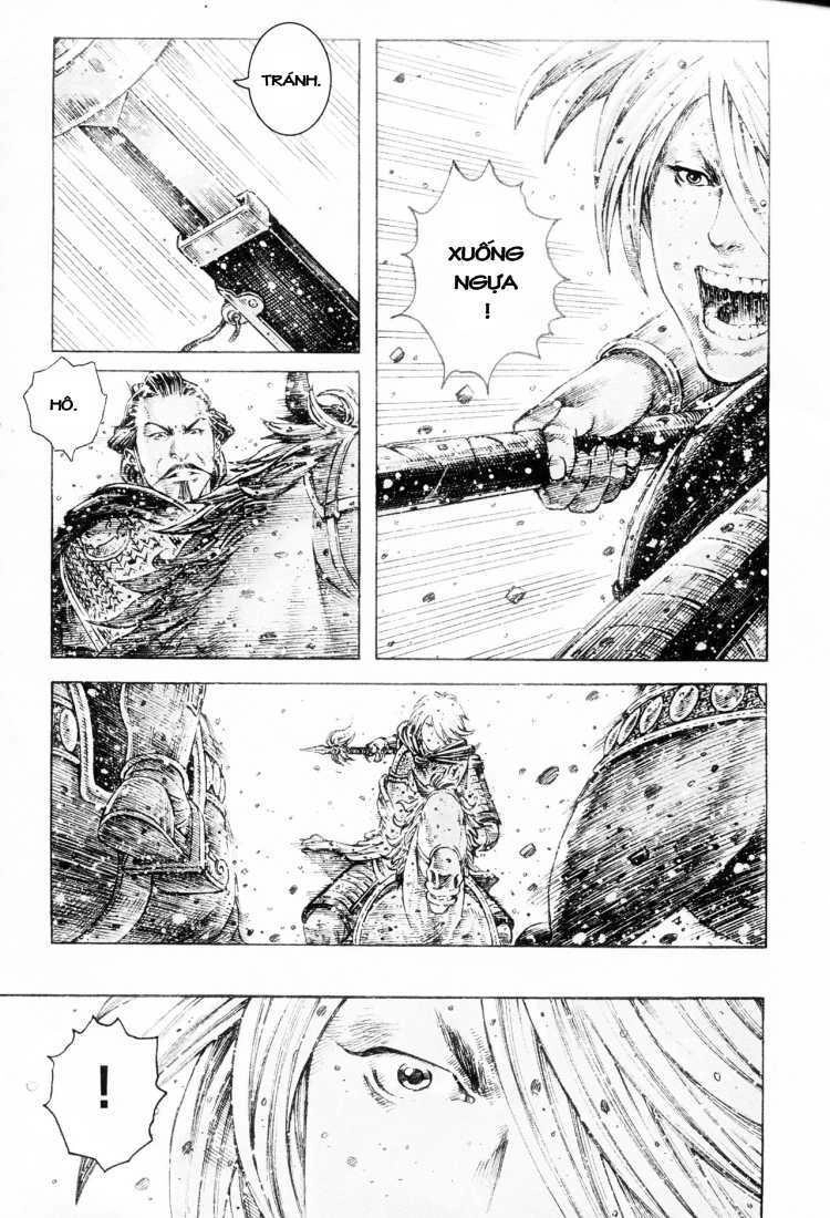 Hỏa Phụng Liêu Nguyên Chapter 305 - 19