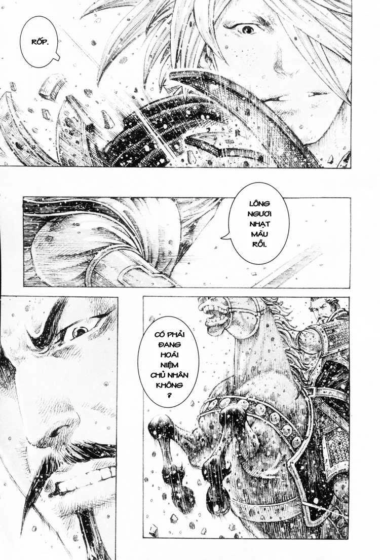 Hỏa Phụng Liêu Nguyên Chapter 305 - 21