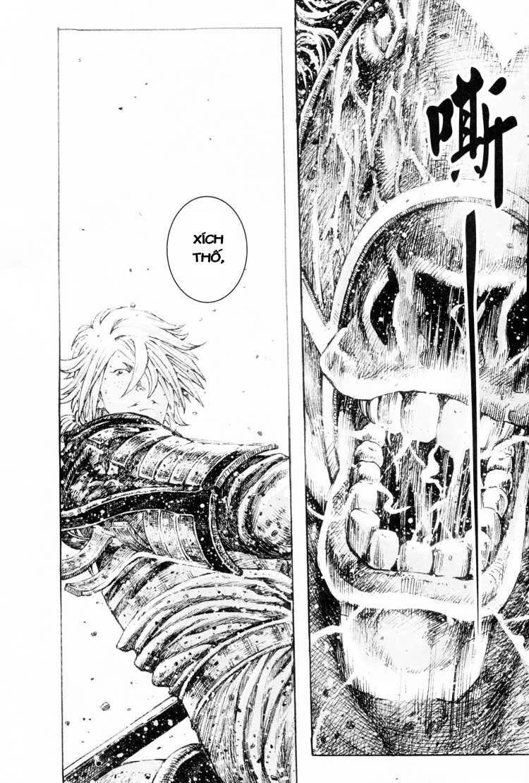 Hỏa Phụng Liêu Nguyên Chapter 305 - 22