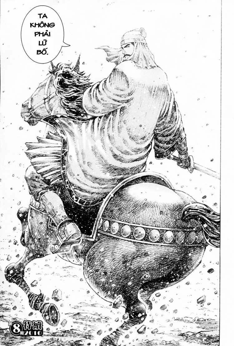 Hỏa Phụng Liêu Nguyên Chapter 305 - 23