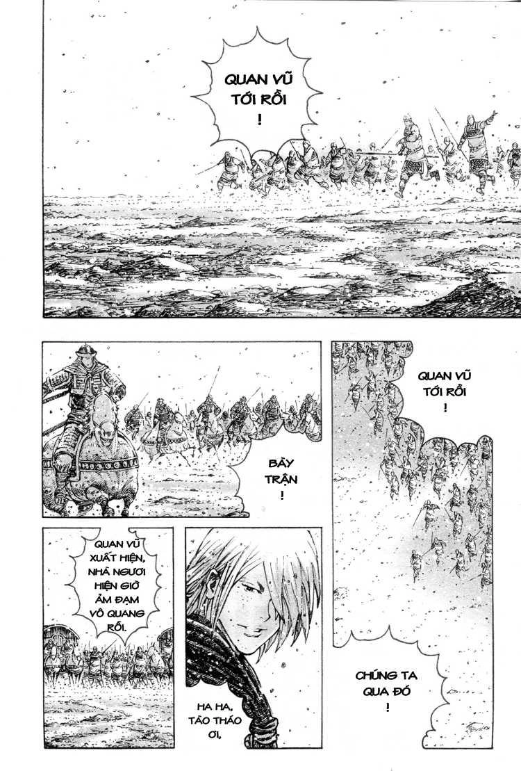 Hỏa Phụng Liêu Nguyên Chapter 306 - 11