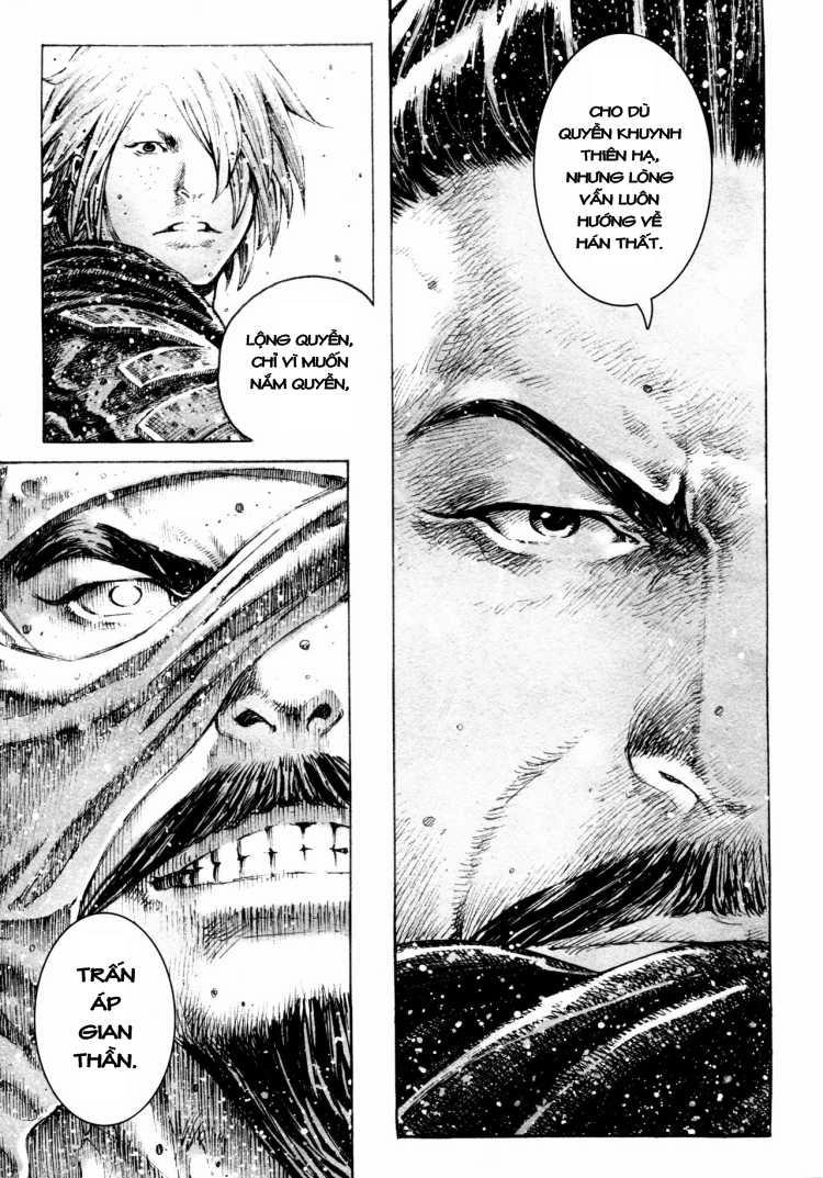 Hỏa Phụng Liêu Nguyên Chapter 306 - 16