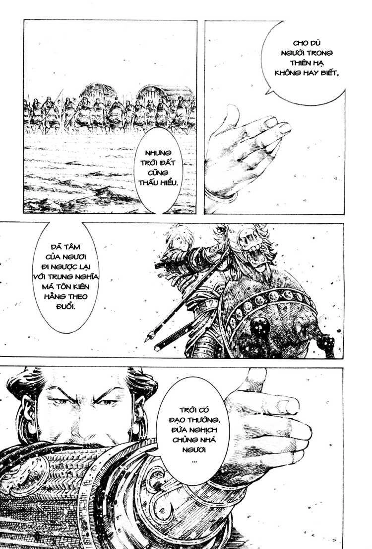 Hỏa Phụng Liêu Nguyên Chapter 306 - 19