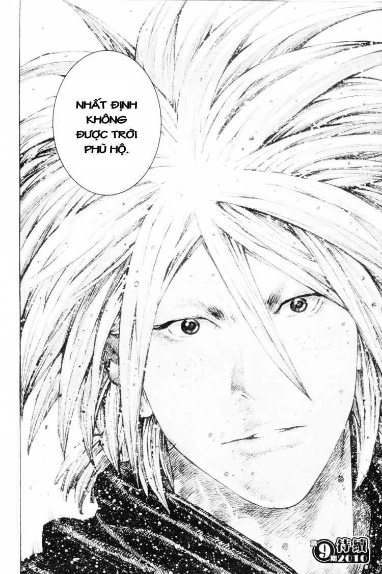 Hỏa Phụng Liêu Nguyên Chapter 306 - 20