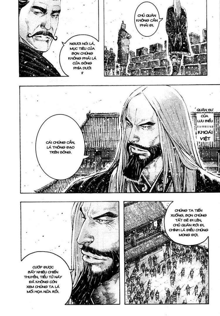 Hỏa Phụng Liêu Nguyên Chapter 307 - 4