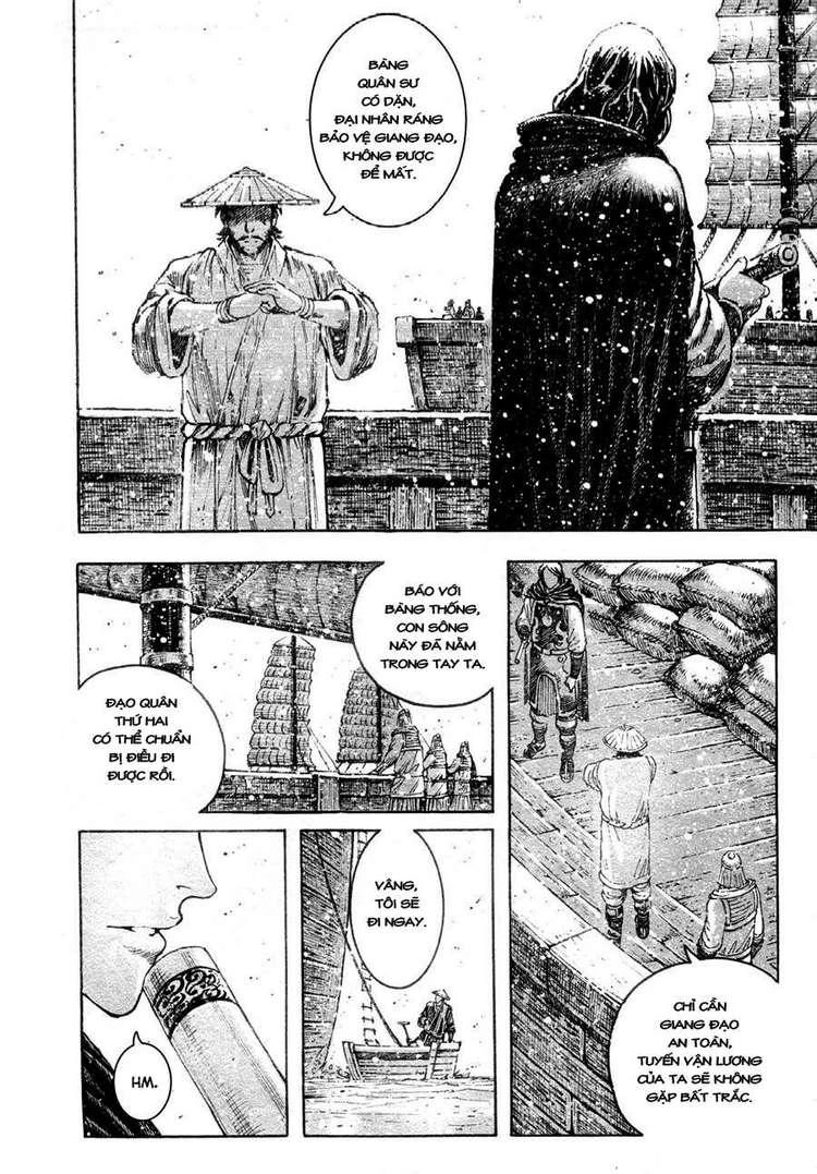 Hỏa Phụng Liêu Nguyên Chapter 307 - 6