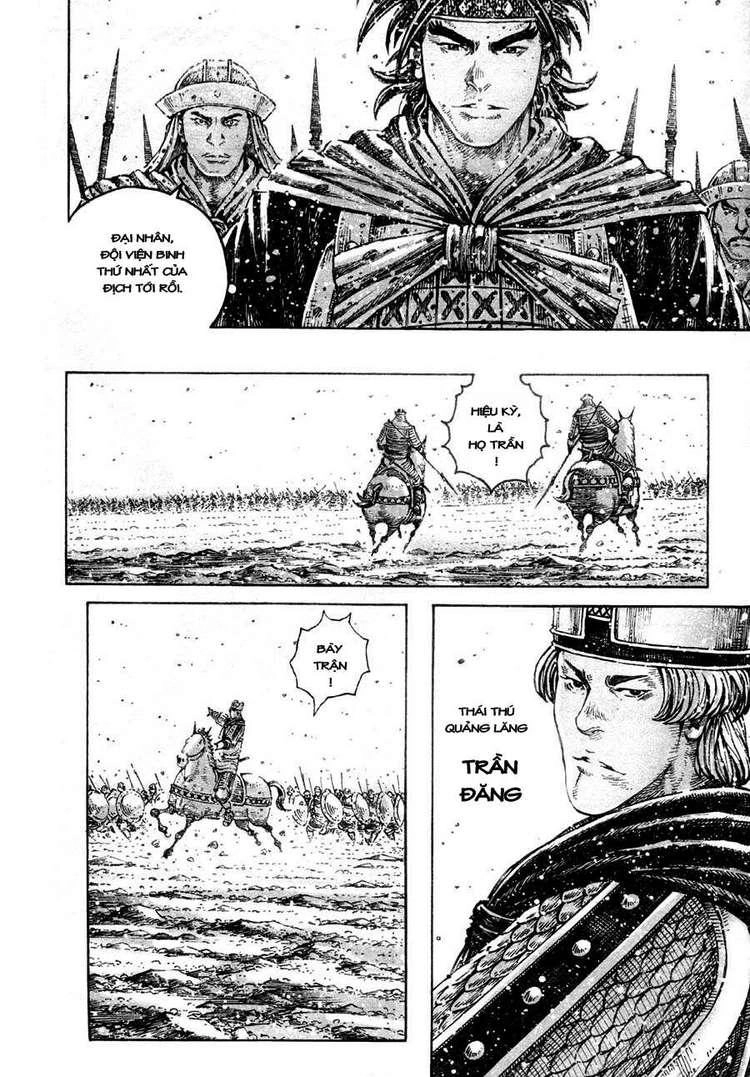 Hỏa Phụng Liêu Nguyên Chapter 307 - 8