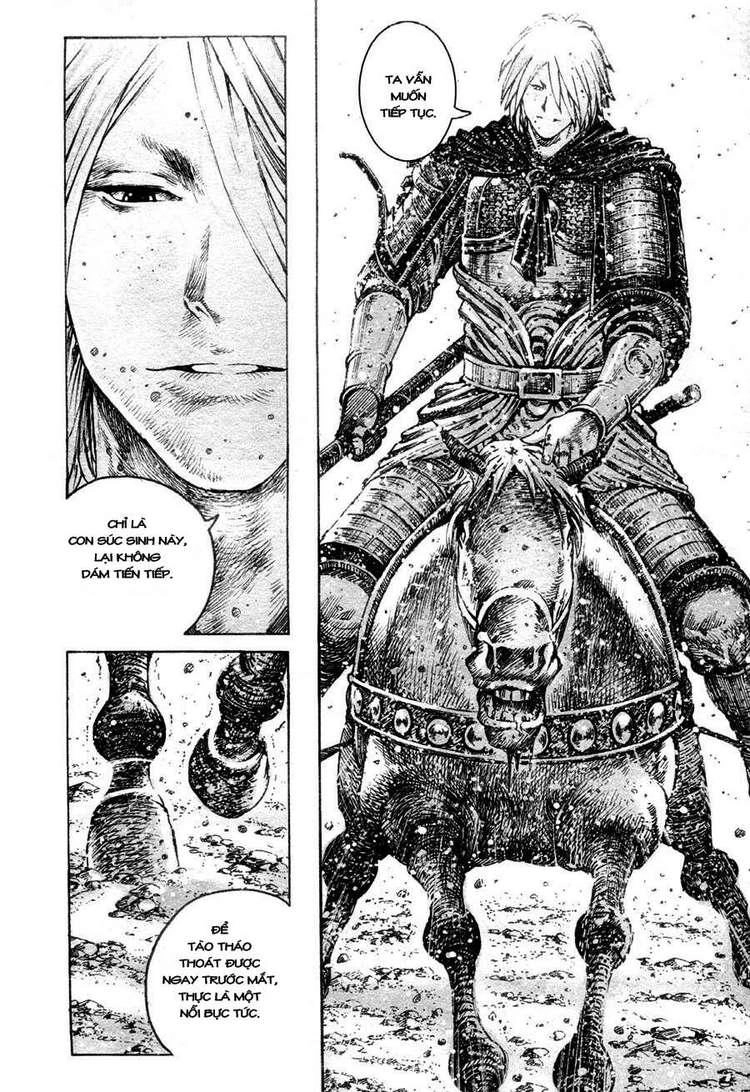 Hỏa Phụng Liêu Nguyên Chapter 307 - 10